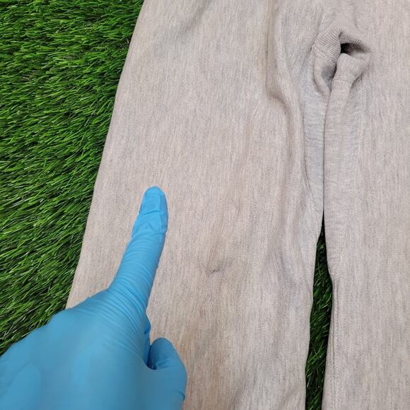 Vintage 80s Champion Reverse Weave Missouri Athletic Club Pants Mens Small - Picture 5 of 16